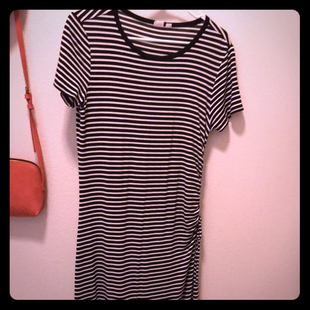 Gap dress